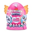 thumbnail image 2 of Peluche Rainbocorns Eggzania Fairy Mania Rhino ZURU Girls, 2 of 8