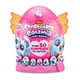 thumbnail image 2 of Peluche Rainbocorns Eggzania Fairy Mania Rhino ZURU Girls, 2 of 8