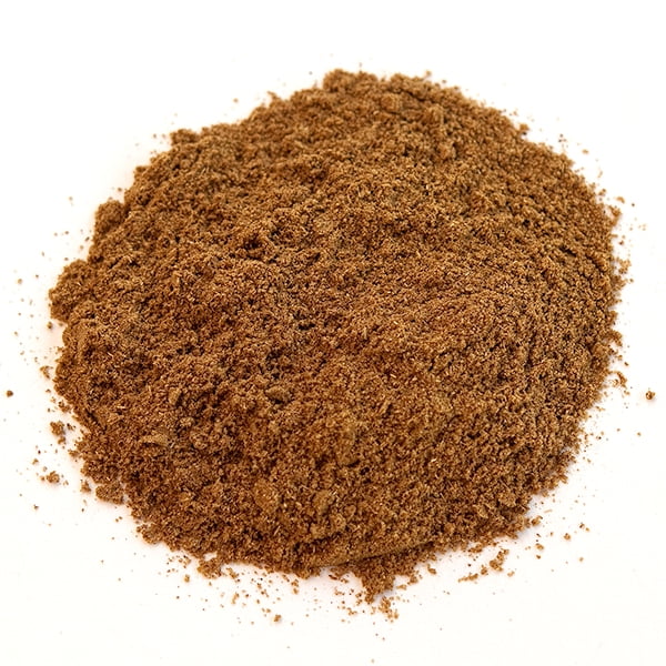 Cumin, Ground