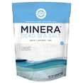 thumbnail image 1 of Sal del Mar Muerto de grano grueso de Sea Salt Minera, 8,6 kg, 100% pura, 1 of 7