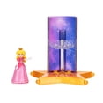 thumbnail image 3 of The Super Mario Galaxy Movie – 1.5” Figure with Star Launcher Accessory – Princess Peach, 3 of 3