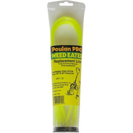 Poulan/Weed Eater #952711635 12CT.115 Replacement Trim