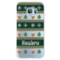 thumbnail image 1 of czcpp-INSTACASE Funda Compatible con Galaxy S7 Edge Personalizada con Tu Nombre Ugly Sueter Navidad, Protector Compatible con Galaxy S7 Edge Personalizado, Case Regalo Navidad Antigolpes TPU, 1 of 4