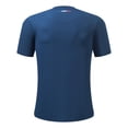 thumbnail image 2 of Playera Fanatics Hombre Paris St Germain Azul Casual Futbol azul marino XL, 2 of 6