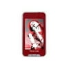 Visual Land V-Touch Pro ME-975 - AV recorder - 8 GB - 3.2" - red
