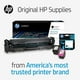 thumbnail image 5 of Cartucho de tinta HP 971X de alto rendimiento amarillo OfficeJet Pro, 5 of 9