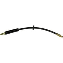 Dorman H621501 Brake Hydraulic Hose for Specific Jaguar Models Fits select: 1995 JAGUAR XJ12