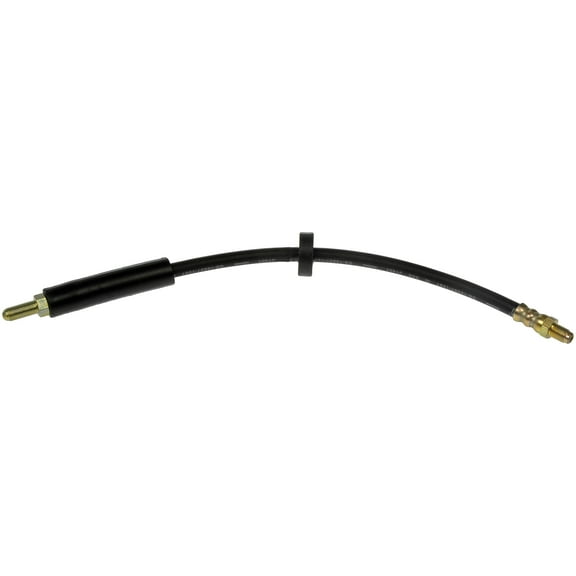 Dorman H621501 Brake Hydraulic Hose for Specific Jaguar Models Fits select: 1995 JAGUAR XJ12