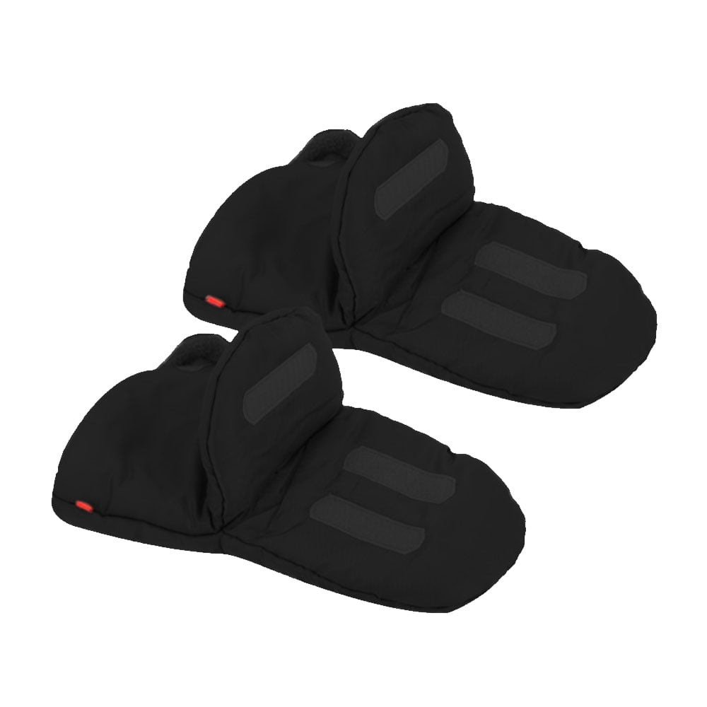 Baby Stroller Gloves Mittens For Baby Stroller Warm Antifreeze Mittens Infant Carriage Thick