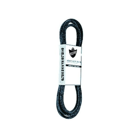 - Sierra V-belt 18-15490