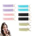 thumbnail image 1 of 10 pinzas para el cabello voluminizadoras, pinzas para la raíz del cabello voluminizadoras, pinzas para el cabello esponjosas, rizadores de cabello para cabello largo y corto, 1 of 5