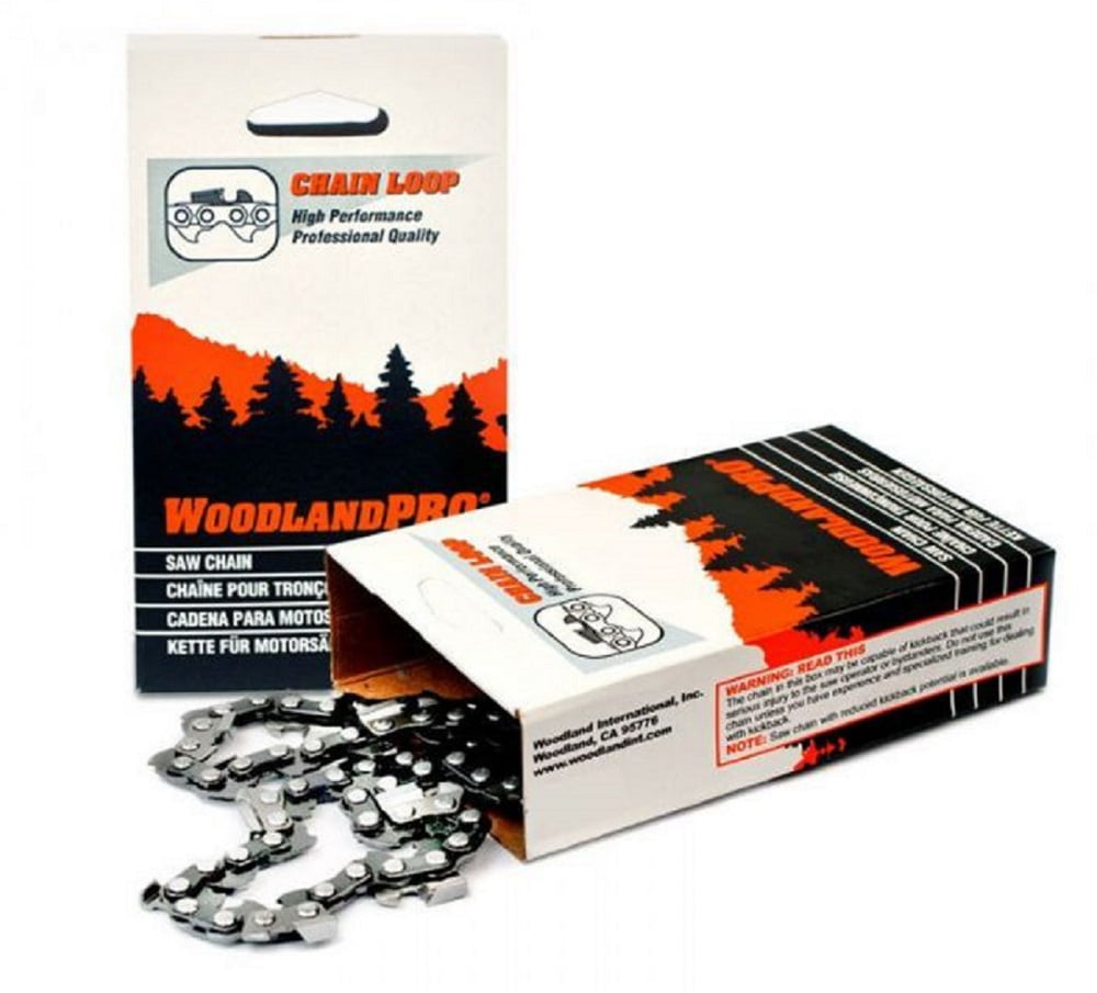 24/" Pro Bar and Ripping Chain 3//8 x .050 x 84 drive links Fits Husqvarna Saws