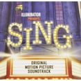 thumbnail image 1 of Banda sonora: One Source: Disticor Sing (película original), 1 of 3