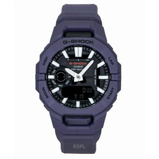 Casio G-Shock Men's Watch, Analog Digital Quartz, 200M Water