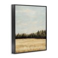 thumbnail image 2 of Stupell Industries Traditional Out To Pasture Landscape Black Framed Giclee Art, 24 x 30, by Franklyn Gregory, 2 of 7