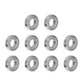 thumbnail image 1 of Miniature Bearing, Convenient To Use High Reliability High Speed Bearings  for Industrial Supplies, 1 of 8