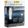 thumbnail image 2 of Andis Fade Master Clipper 01690 And a set of 9 Nano DOUBLE Magnet Combs Guards 01410 & 01415, 2 of 2