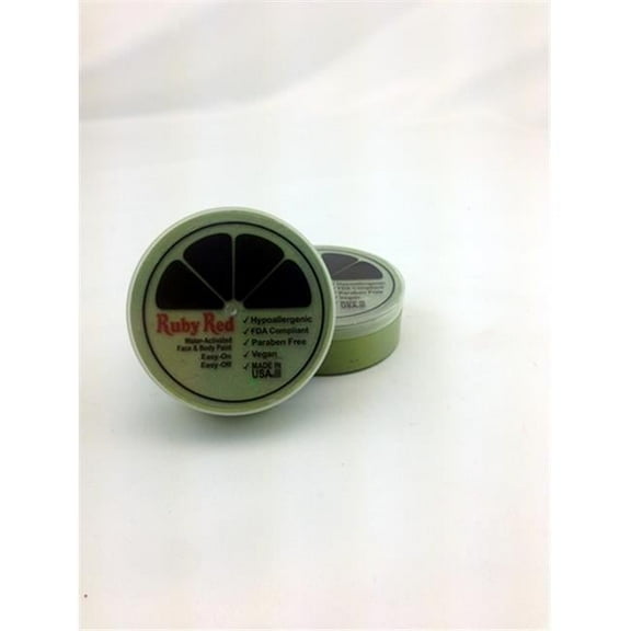 Ruby Red Paints 75M530 Individual Colors, 75 ml - Avocado - 530