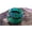 blue-green, variant on Hot Fashion Wood Ring Feature Ring Resin Ring Luminous Ring for Men and Women-red-9