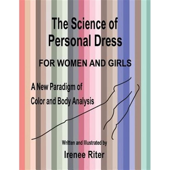 Science of Personal Dress for Women and Girls