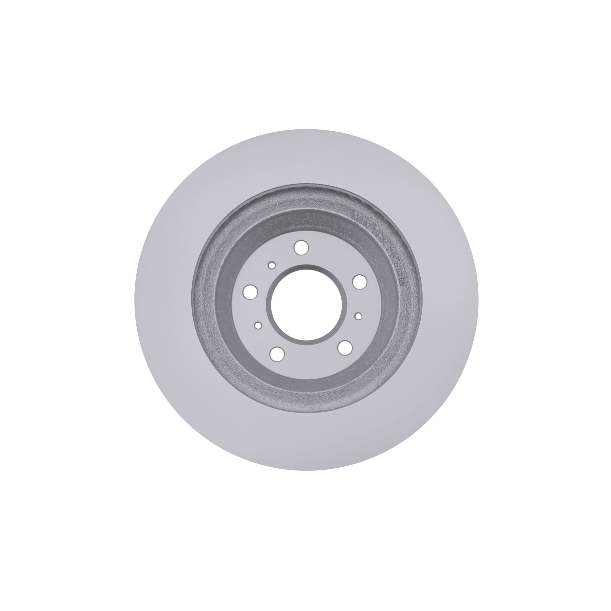 Raybestos 580387FZN Rust Prevention Technology Coated Rotor Brake Rotor, 1 Pack Fits select: 2012-2013 CHEVROLET IMPALA, 2014-2016 CHEVROLET IMPALA LIMITED
