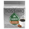 thumbnail image 1 of Tassimo Nabob Swiss Hazelnut Coffee Single Serve T-Discs, 14 ct Box, 1 of 4