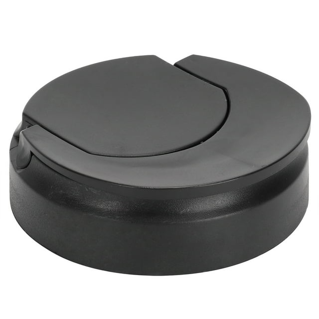 Tapa De Repuesto Para Licuadora, Tapa Para Taza De Licuadora, Tapa Para Taza De Exprimidor, Fácil De Reemplazar, Duradera, Portátil Con Material ABS Para Reemplazo De Tapa Para