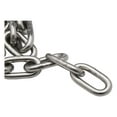 thumbnail image 3 of Seachoice Stainless Steel Anchor Lead Chain, 3 of 4