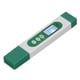 thumbnail image 4 of Medidor de Calidad del Agua portátil de Mano Pluma EC SG Salt TDS Temp Professional 5 en 1 Medidor de Calidad del Agua de Ultra Alta precisión preciso y confiable, 4 of 14