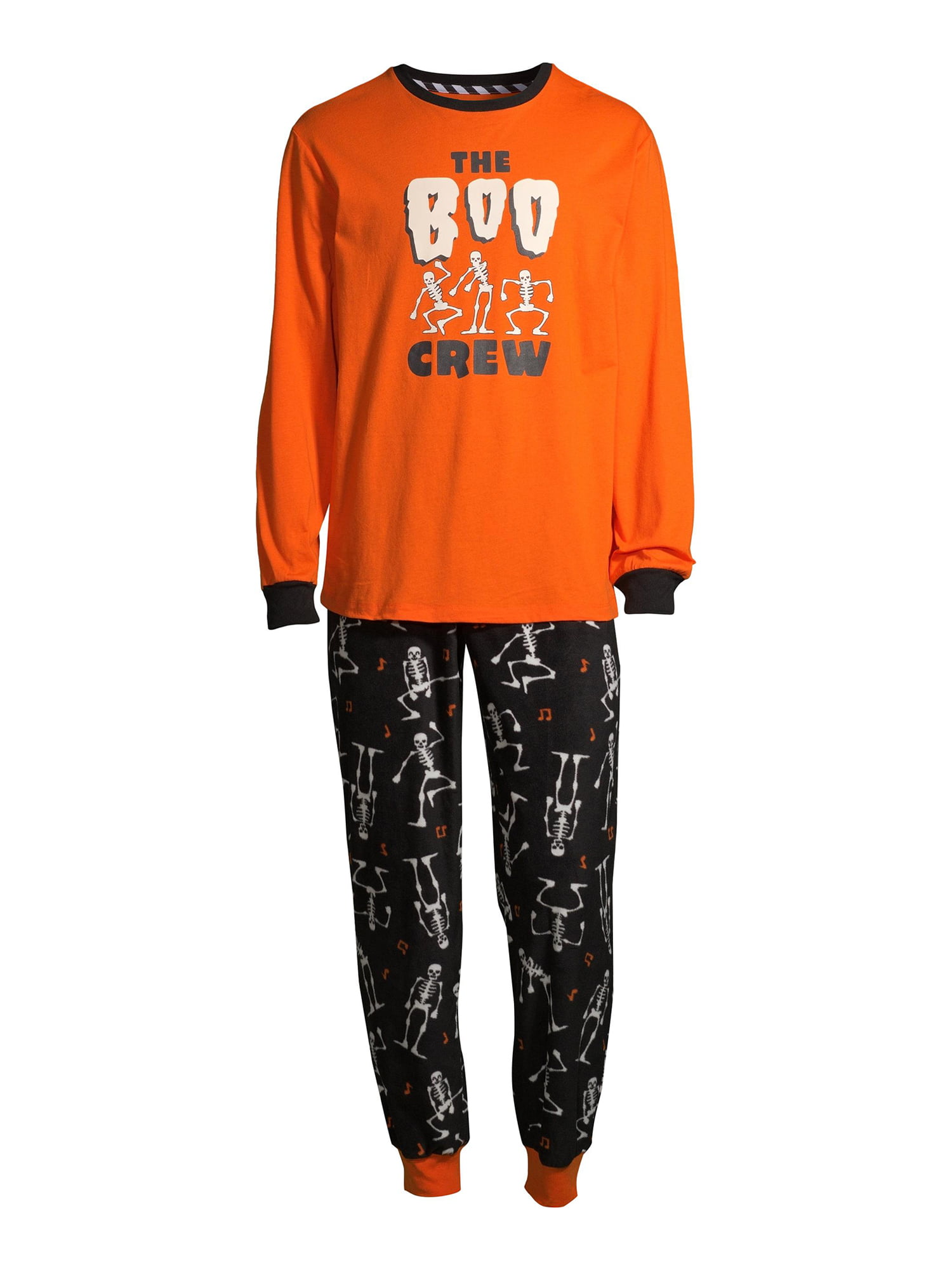  Halloween Pumpkin Check Orange Mens Pajama Pants Men's Pajama  Bottoms Soft Sleep Pjs Lounge Pants S : Clothing, Shoes & Jewelry