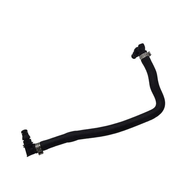 Tubo de admisión de aire adecuado para Benz W204 2007-2013