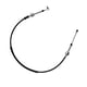 thumbnail image 1 of Cable Chicote Selector Ta Compatible Con Jeep Compass 2.4L 2007 2008 2009 2010 2011 2012 2013 2014 2015 CAHSA Cable Chicote Acelerador, 1 of 6