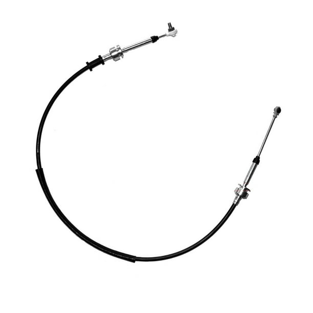 Cable Chicote Selector Ta Compatible Con Jeep Compass 2.4L 2007 2008 2009 2010 2011 2012 2013 2014 2015 CAHSA Cable Chicote Acelerador