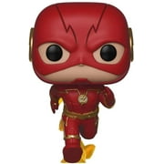 Funko Pop! TV Collectible Vinyl Figure, The Flash - Flash, 375