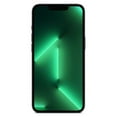 thumbnail image 2 of Pre-Owned Apple iPhone 13 Pro - Carrier Unlocked - 128GB Green (Good), 2 of 4