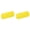 Orange, variant on Back Exfoliating Towel, Korean Style Washable Loofah, Soft Polyester Stretchable Sling for Women Men, Long Strip for Shower Body Scrub, Bath Accessories
