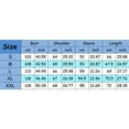 thumbnail image 3 of Sweatshirts for Women Fall Relaxed Fit Crewneck Long-sleeved Bubble Cuff Drop Shoulder Striped Leisure Cotton Pullover Pullovers(Wine,L), 3 of 7