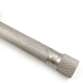 thumbnail image 4 of Parker Variant ADJUSTABLE Double Edge Safety Razor and 5 Premium Blades - (Metallic Graphite), 4 of 5