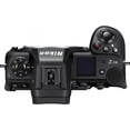 thumbnail image 4 of Nikon Z6 III Mirrorless Camera 24.5MP FX-Format with NIKKOR Z 24-120mm Lens Bundle, 128GB CFexpress Card, Tripod, Microphone and Accessories (International Model), 4 of 8