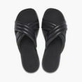 thumbnail image 3 of Reef Women LOFTY LUX X BLACK SANDAL, 3 of 4