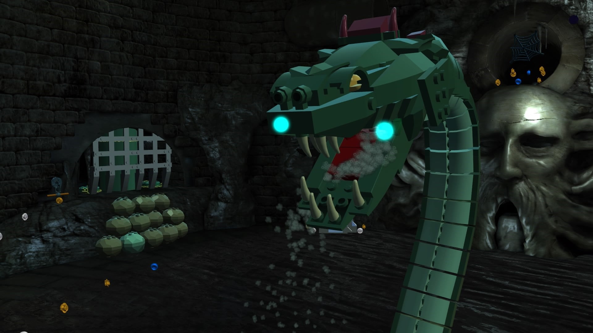 LEGO Harry Potter Collection - Xbox One [Digital]