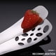 thumbnail image 5 of Kearding Pinzas para barbacoa, carne de acero inoxidable, pinza para barbacoa, pinza hueca para comida, bistec, pan, utensilio de cocina Cocina y Comedor Kearding HA004086-00, 5 of 6