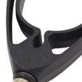 thumbnail image 4 of 4Pc Butt Grips Rod Rests Flexible Rubber Rod Rest Fishing Rod Rest Coarse/Carp Fishing Standard Thread, 4 of 9