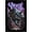 Black Framed Version, variant on Ghost - Necronaut Wall Poster, 14.725" x 22.375"