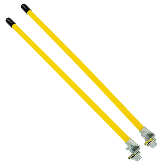 Kolpin 10-0145 Universal ATV UTV Snow Plow Marker Kit