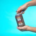 thumbnail image 3 of Spiceology Derek Wolf Big Bad BBQ Ale Rub Beer-Infused All-Purpose Seasoning, 8 oz, 3 of 9