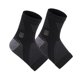 thumbnail image 5 of Calcetines de compresión de tobillo Mangas de tobillo Diseño ergonómico Accesorios deportivos para SG, 5 of 9