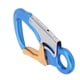 thumbnail image 1 of Gancho De Seguridad, Anticaída, Ligero, Con Bloqueo Automático, Resistencia Al Desgaste, Broche De Bloqueo De Aluminio, Gancho De Escalada Para Escalada De árboles En Roca, 1 of 7