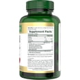 thumbnail image 2 of Nature's Bounty Fish Oil Omega-3 1000 mg Softgels 145 ea, 2 of 5