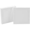 Mini Canvas 2/Pkg-2.5"X2.75", Pk 3, Reeves